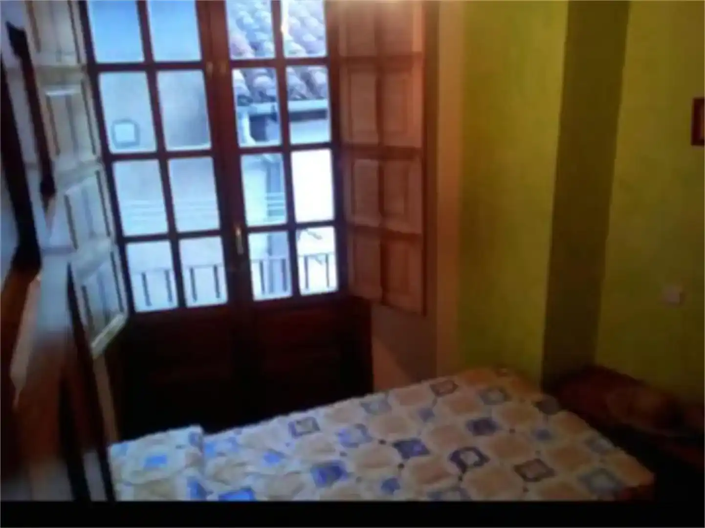 Dormitori de Casa o xalet en venda en Guisando amb Traster, Moblat i Balcó