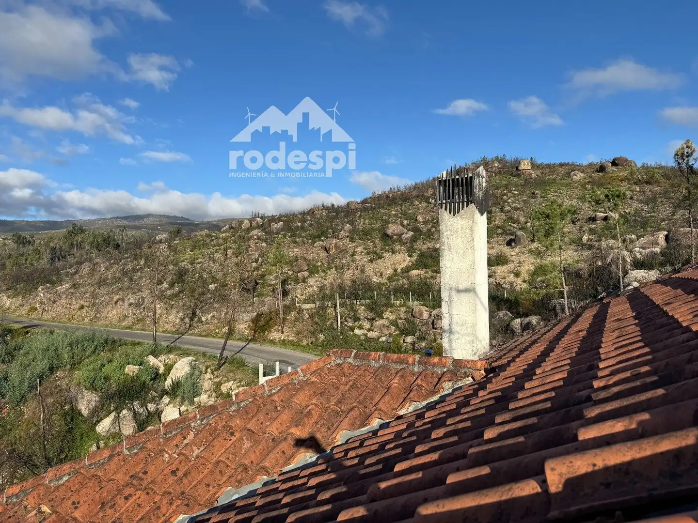 Casa in vendita a Carballeda de Avia, imagen 40