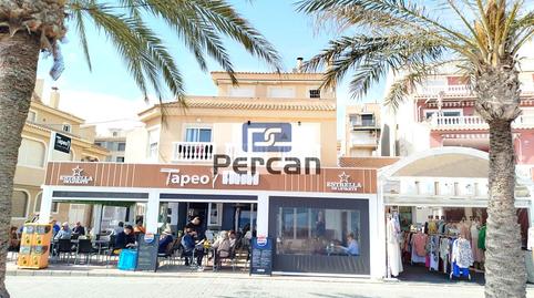 Foto 3 de Piso de alquiler en Carrer Sant Pere, Campello Playa, El Campello