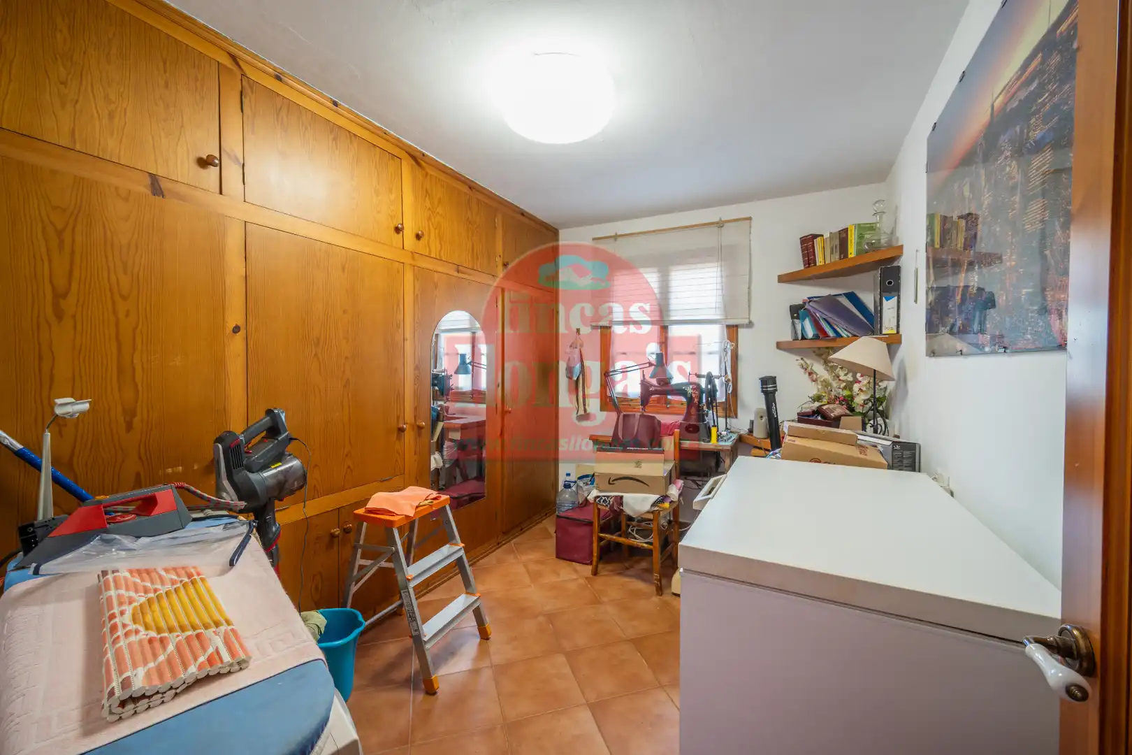 Villa mit Garten zum Verkauf in Cala Blanca, imagen 37