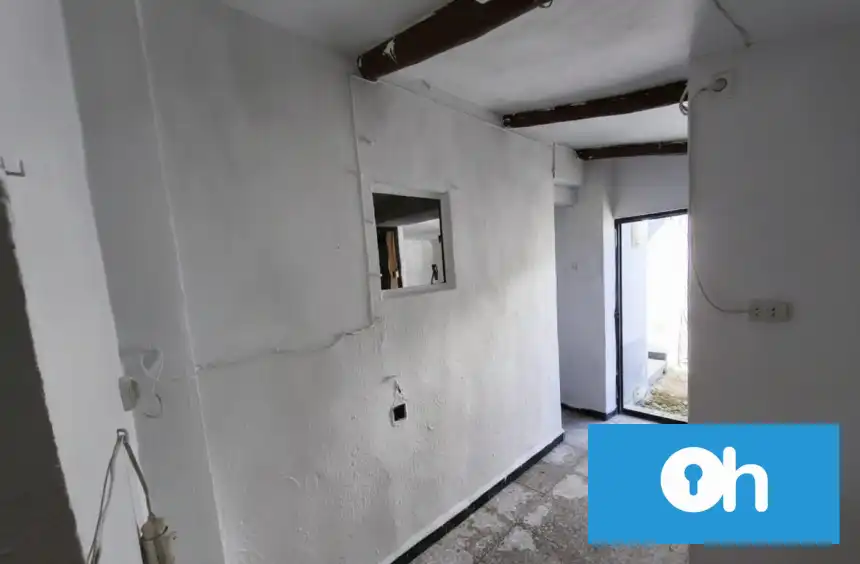 Finca rústica en venta en Los Molares
