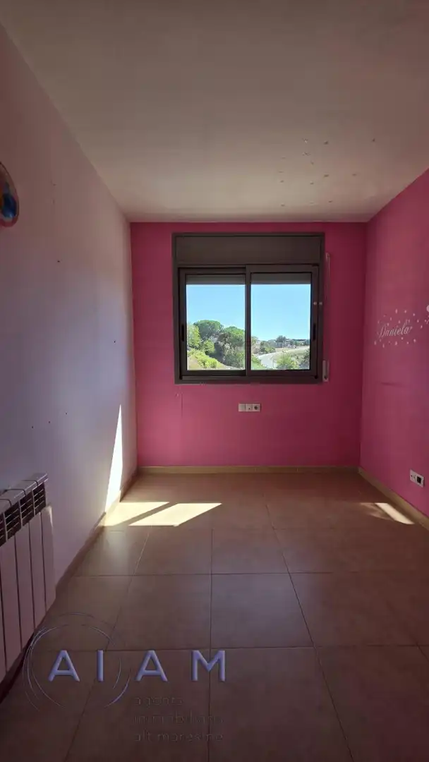 Appartamento con terrazza in vendita a Tordera pueblo, imagen 16