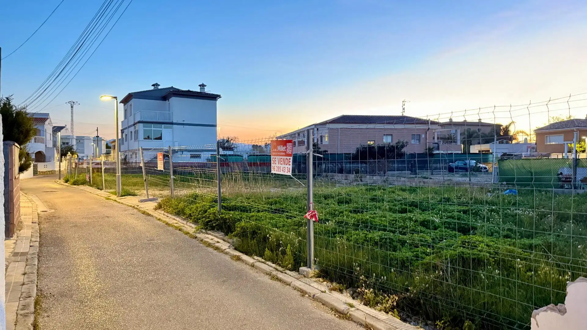 Residencial en venda en Oliva