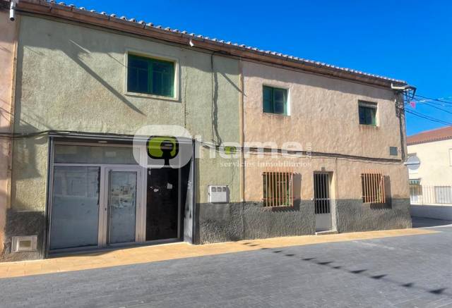 Casa adosada en Venta en Plaza España, 3 en Manganeses de la Lampreana