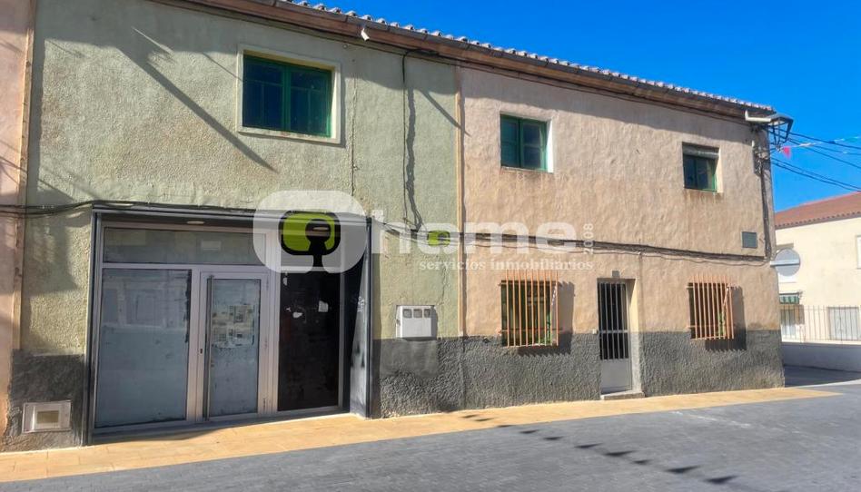 Photo 1 of Single-family semi-detached for sale in Plaza España, 3, Manganeses de la Lampreana, Zamora
