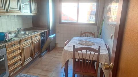 Foto 5 de Pis de lloguer a Zona Alta, León