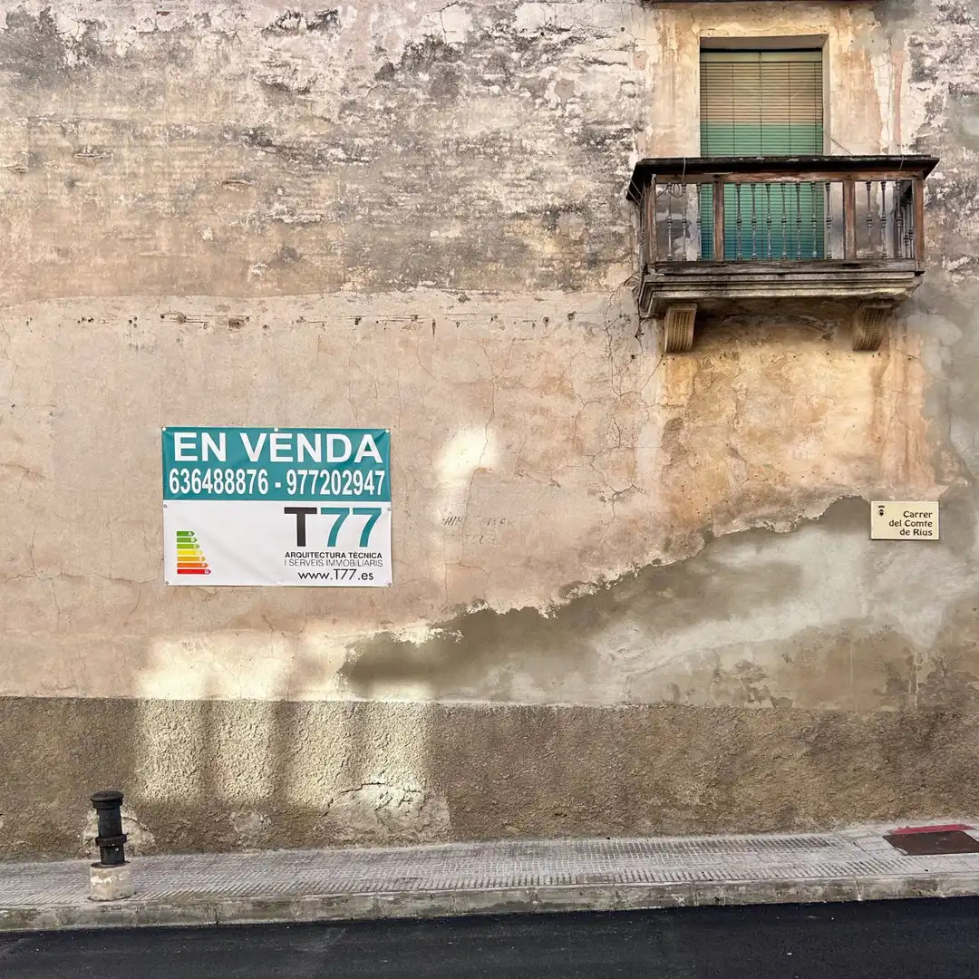 Residential land for sale in esglesia 17, imagen 30