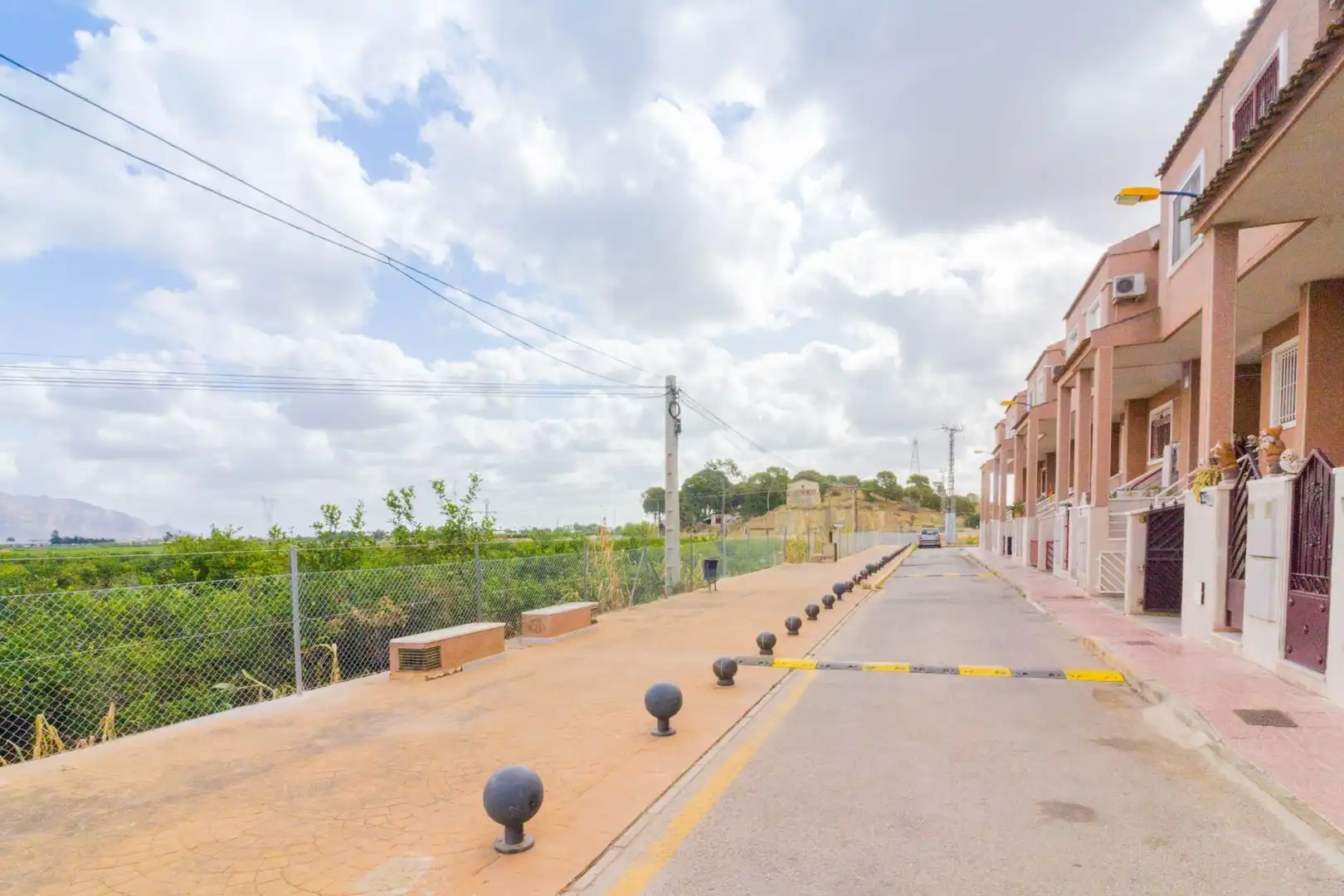 Reihenhaus mit Terrasse zum Verkauf in Calle de Acequia Alquibla, imagen 18