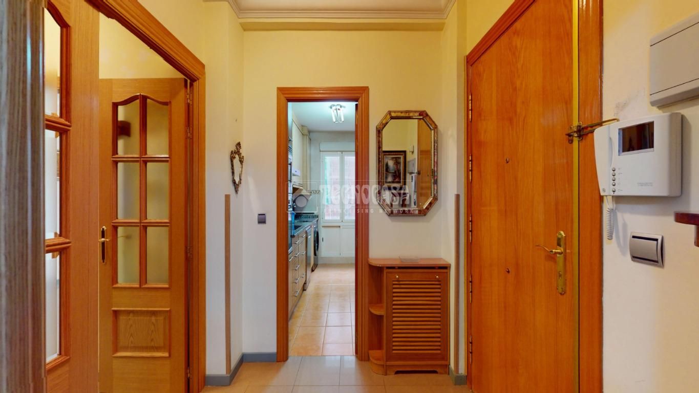 Piso en venta en Estrella, Retiro