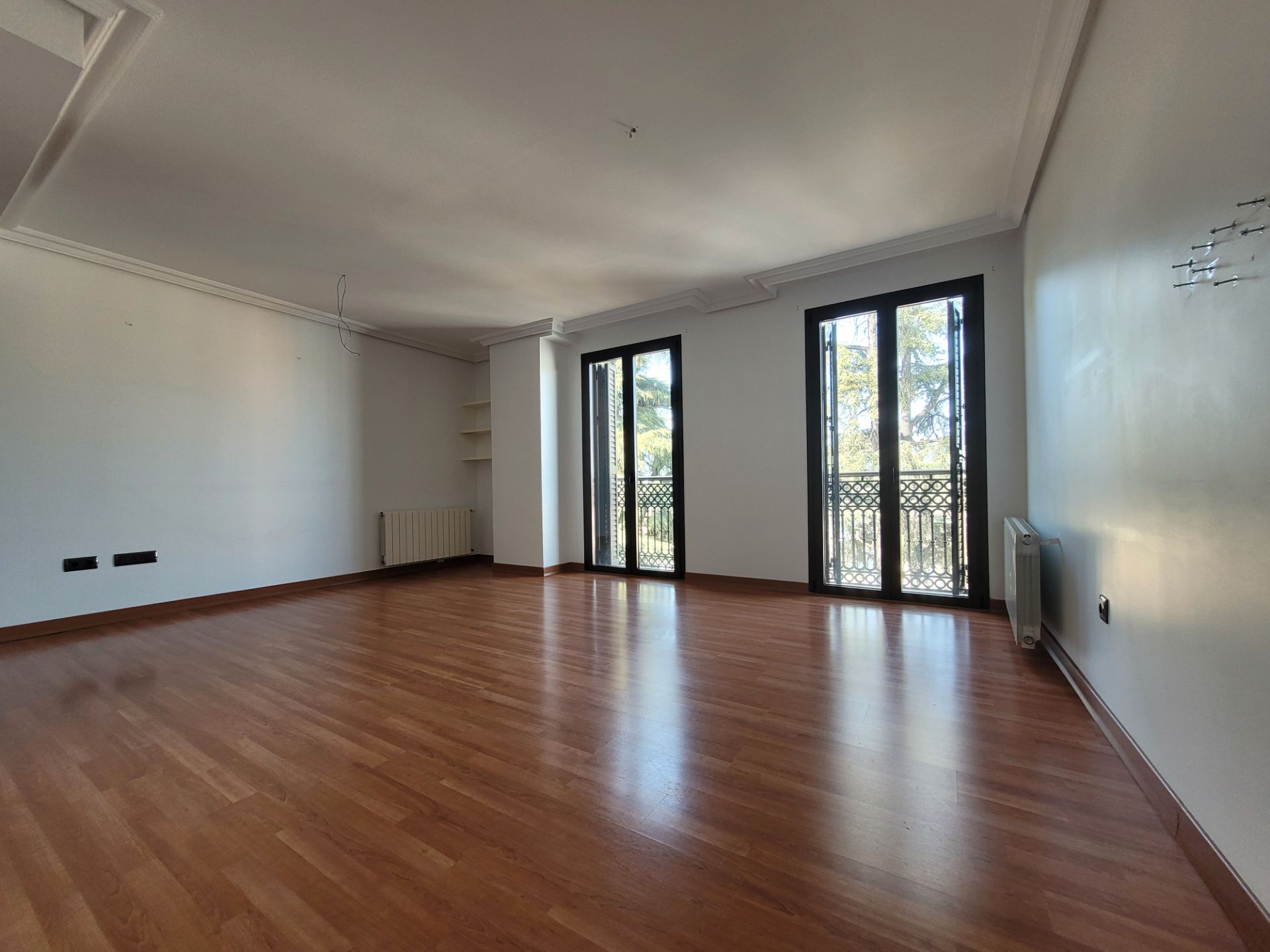 Flat to rent in Calle Prim, 48, Casco Antiguo