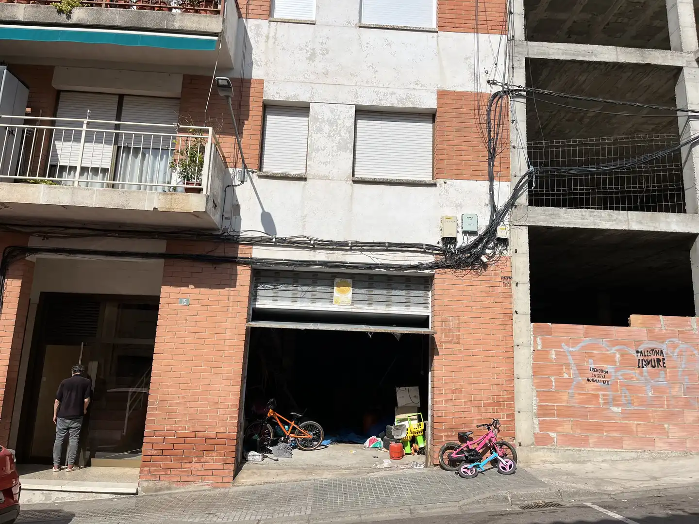 Local comercial en venda a Gorgonçana 15, imagen 4