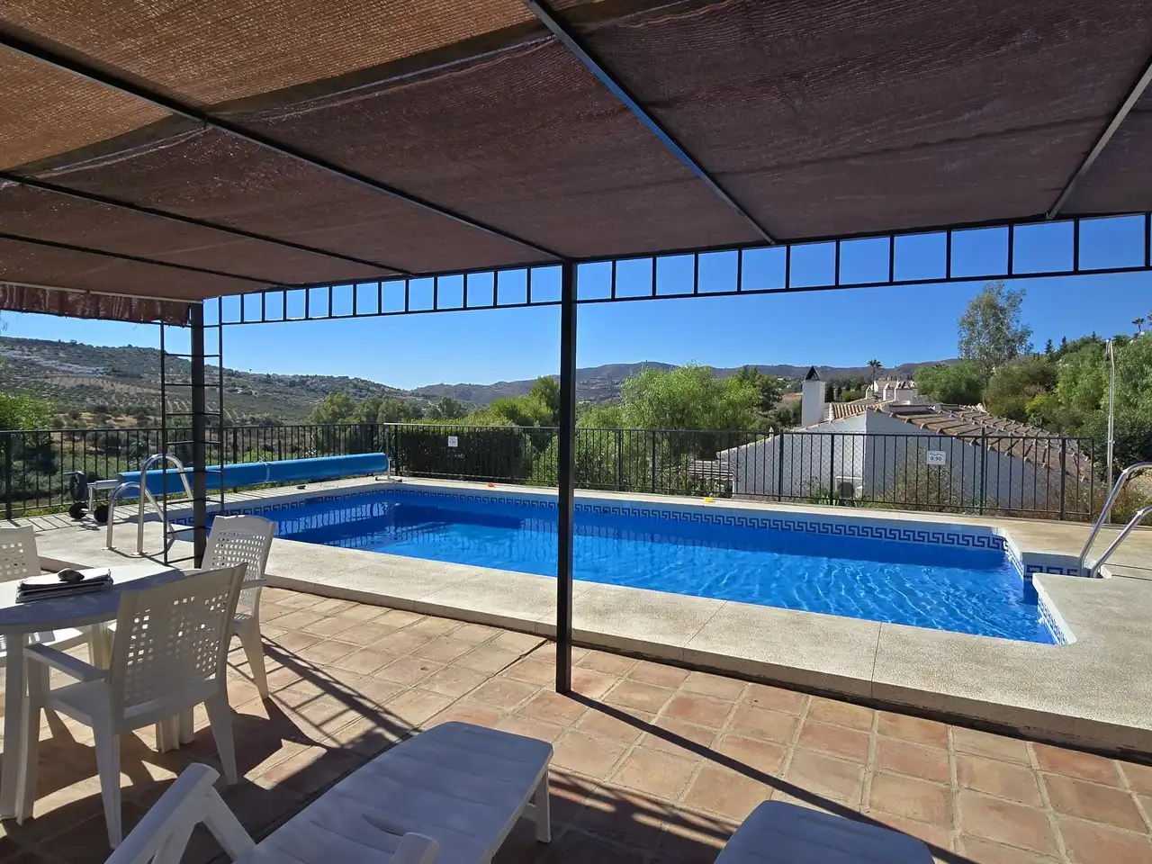 Casa in vendita a Viñuela, imagen 5