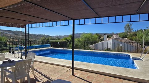 Foto 5 de Casa o chalet en venta en Viñuela, Málaga