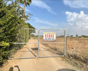 Residencial en venda en Utrera