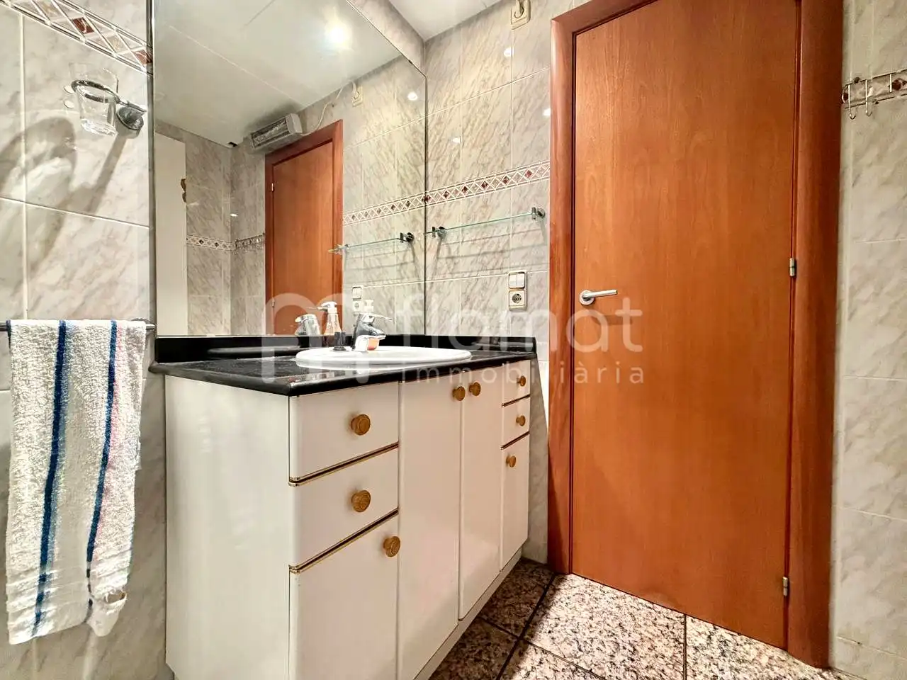 Baño de Piso en venta en Pineda de Mar
