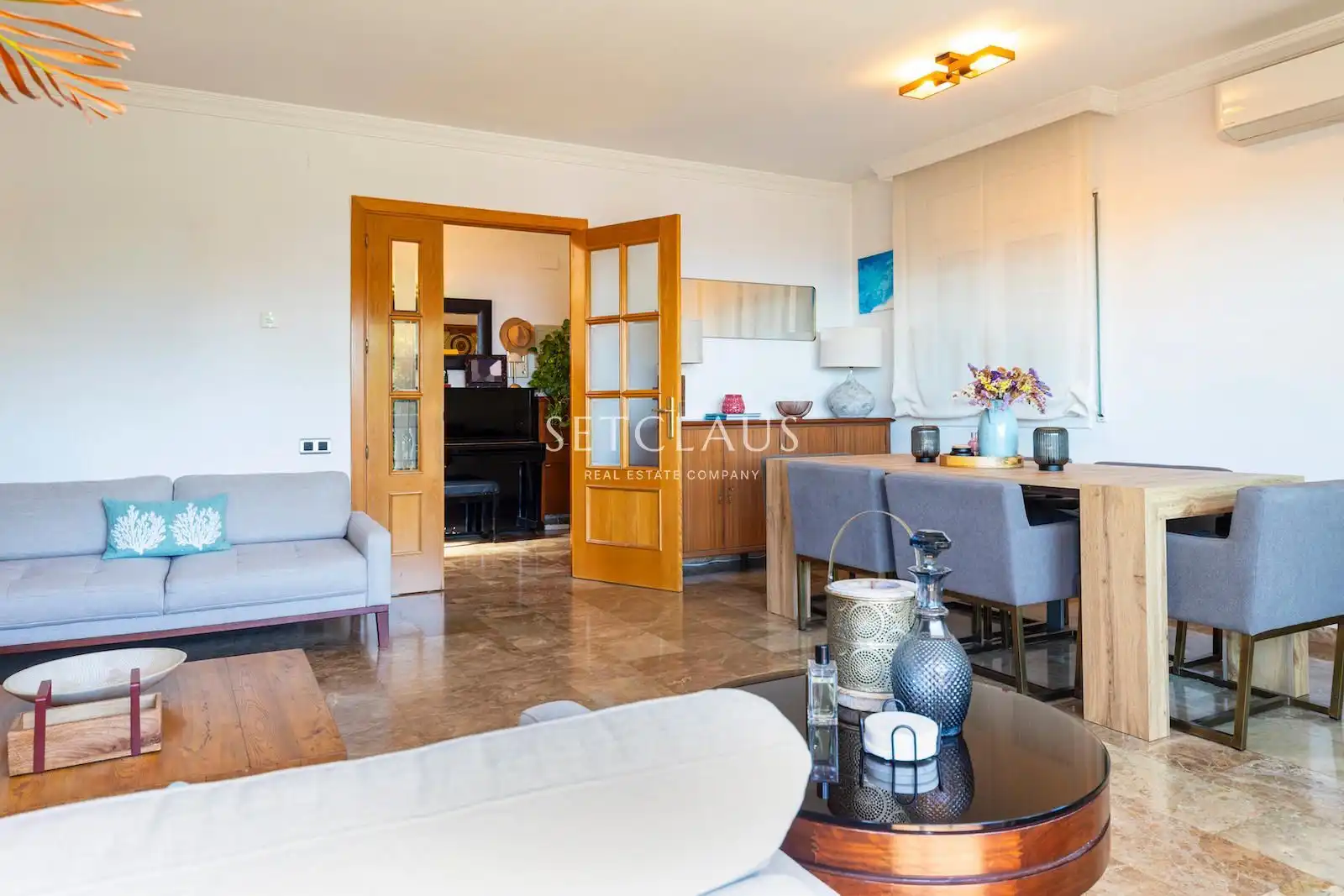 Villa mit Terrasse zum Verkauf in Teià, imagen 11