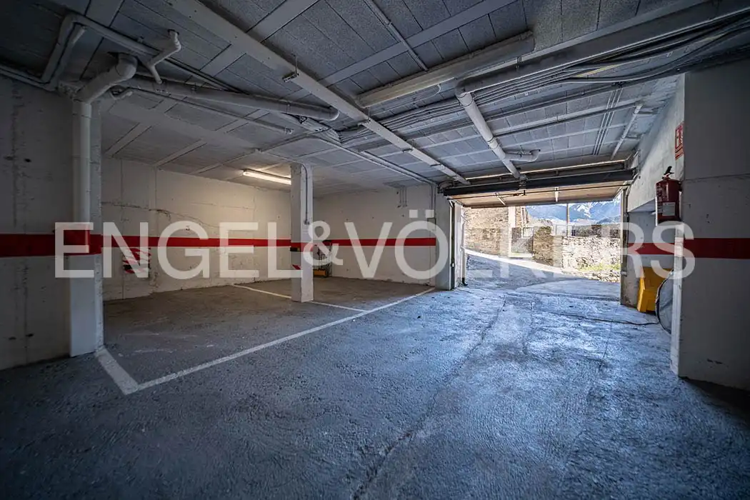 Dúplex en venda a Carrer San Martin,ag. Benos, 8, Es Bòrdes
