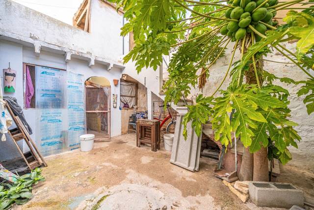 Casa-chalet en Venta en Llucmajor pueblo