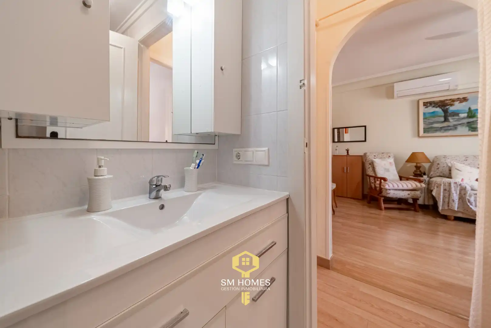 Flat with pool for sale in Calle Valencia, imagen 19