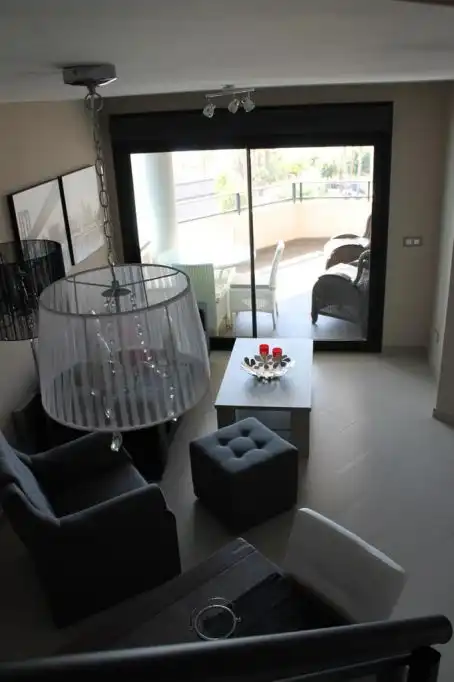 Apartamento con piscina en venta en L'Albir, imagen 5