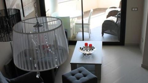 Foto 5 de Apartament en venda a L'Albir, L'Alfàs del Pi