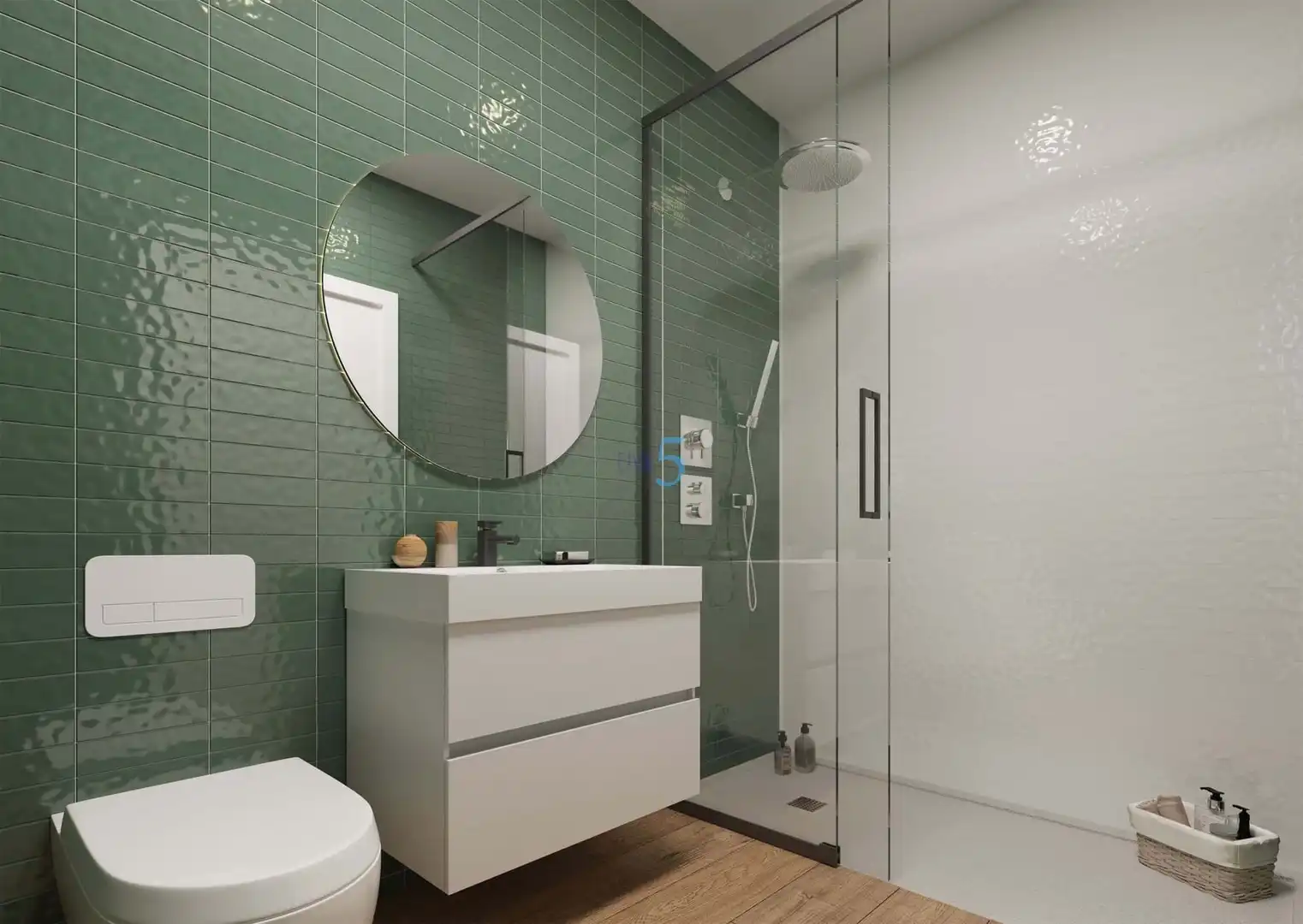 Appartement avec piscine à vendre à Bonalba - Cotoveta, imagen 11