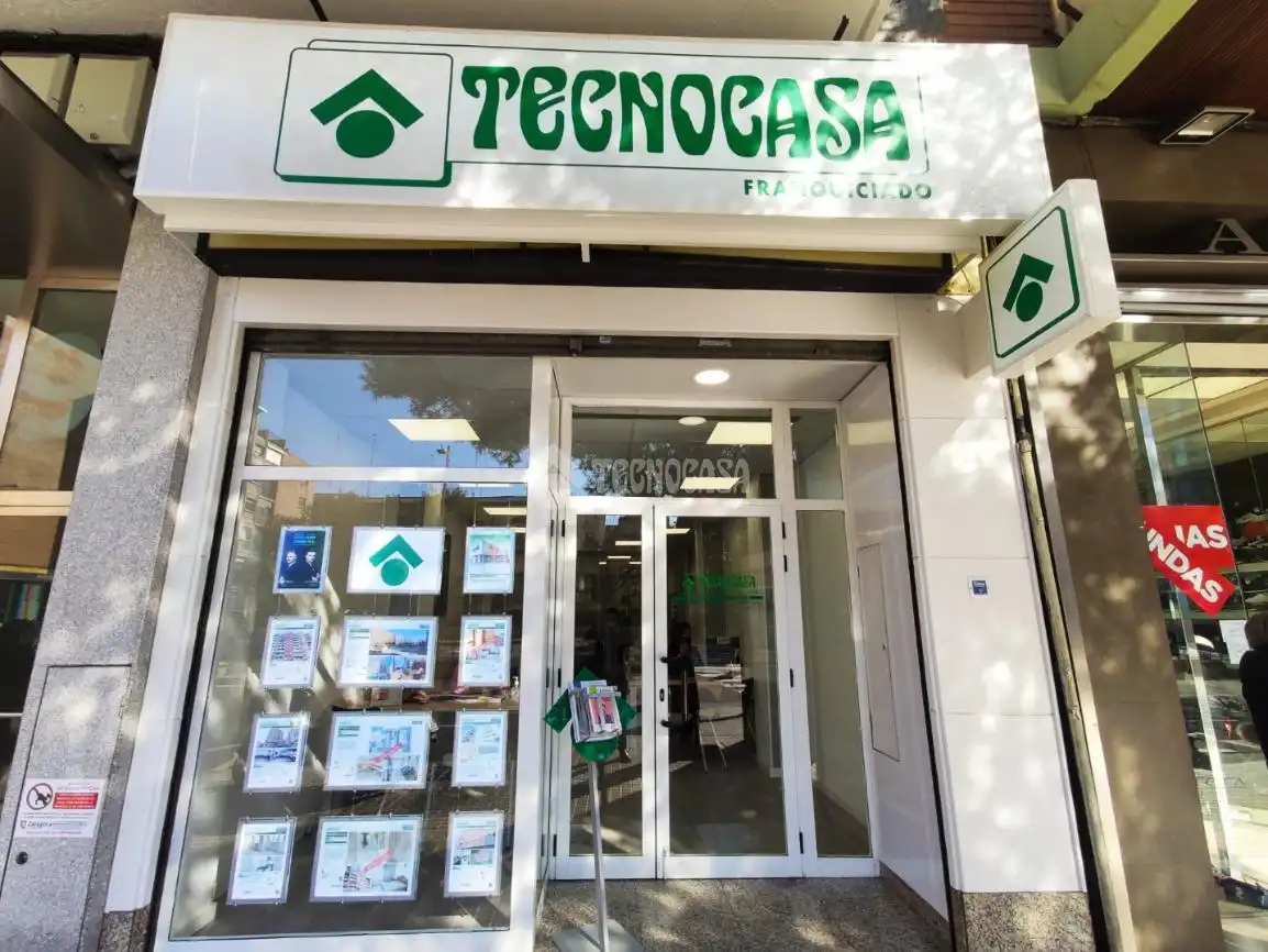 Piso en venta en Zaragoza con Calefacción, Parquet y Amueblado