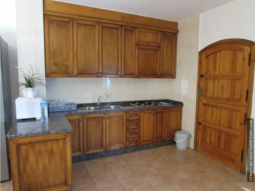 Casa rustica con piscina in vendita a Bédar, imagen 32