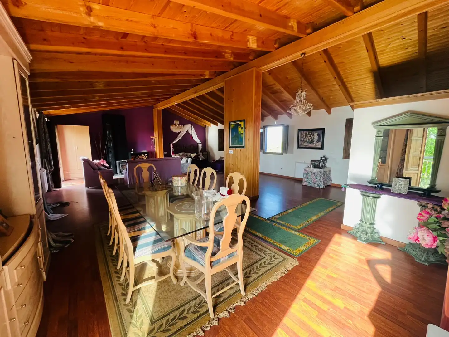 Casa con jardín en venta en Pedanías Sur, imagen 25