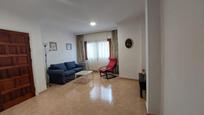 Living room of Flat for sale in La Orotava  with Balcony