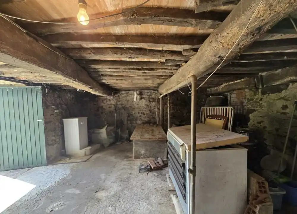 Country homes for sale in San Sadurniño, A Coruña