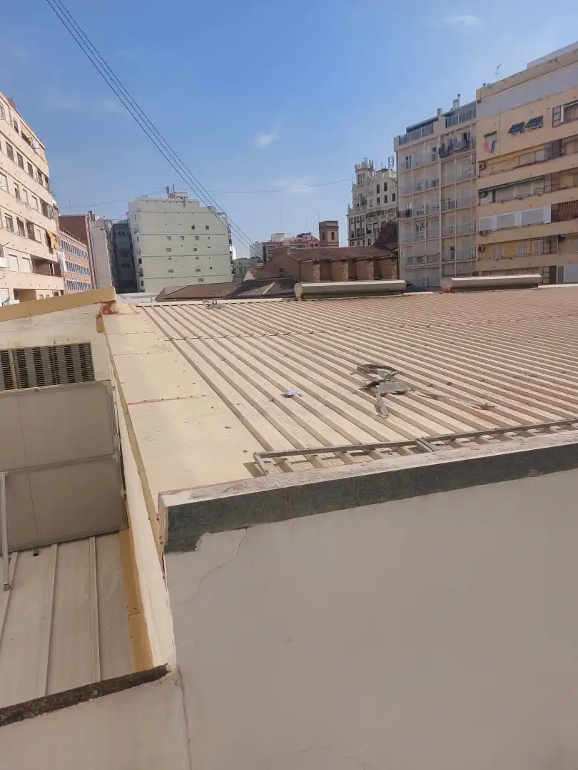 Pis amb ascensor en venda a Carrer de Marvà, imagen 21