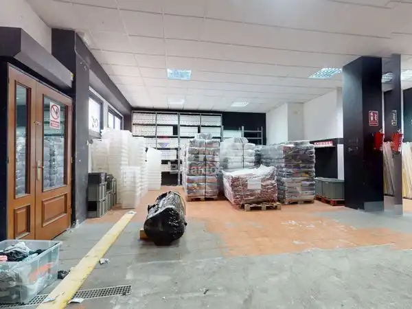Local en venta en Vigo 