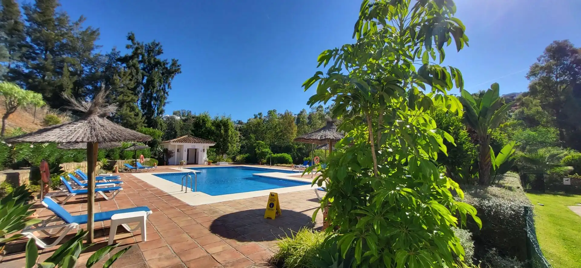 Penthouse mit Pool zum Verkauf in Los Arqueros  - Puerto del Almendro, imagen 30