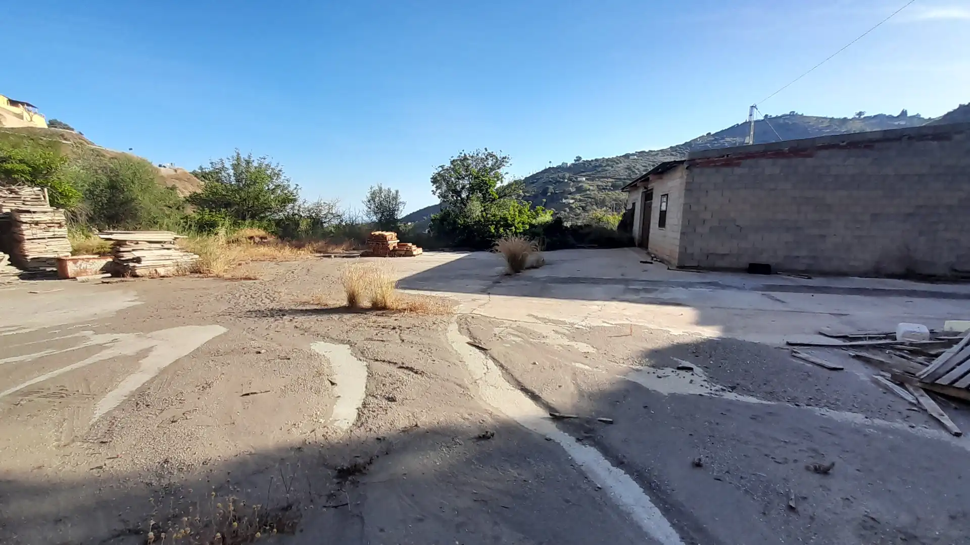 Terreni e lotti in vendita a Avenida de Sayalonga 2, imagen 15