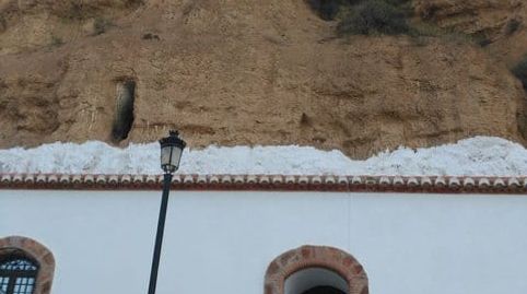 Foto 5 de Casa o chalet en venta en Calle Perchel, 18, Marchal, Granada