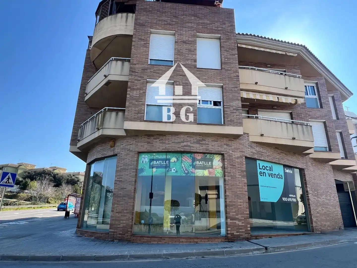 Locale commerciale in vendita a tordera, imagen 10