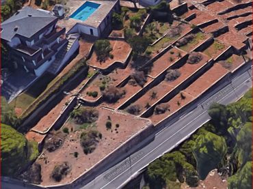 Terrain résidentiel à vendre à Urbanizacion Respirall