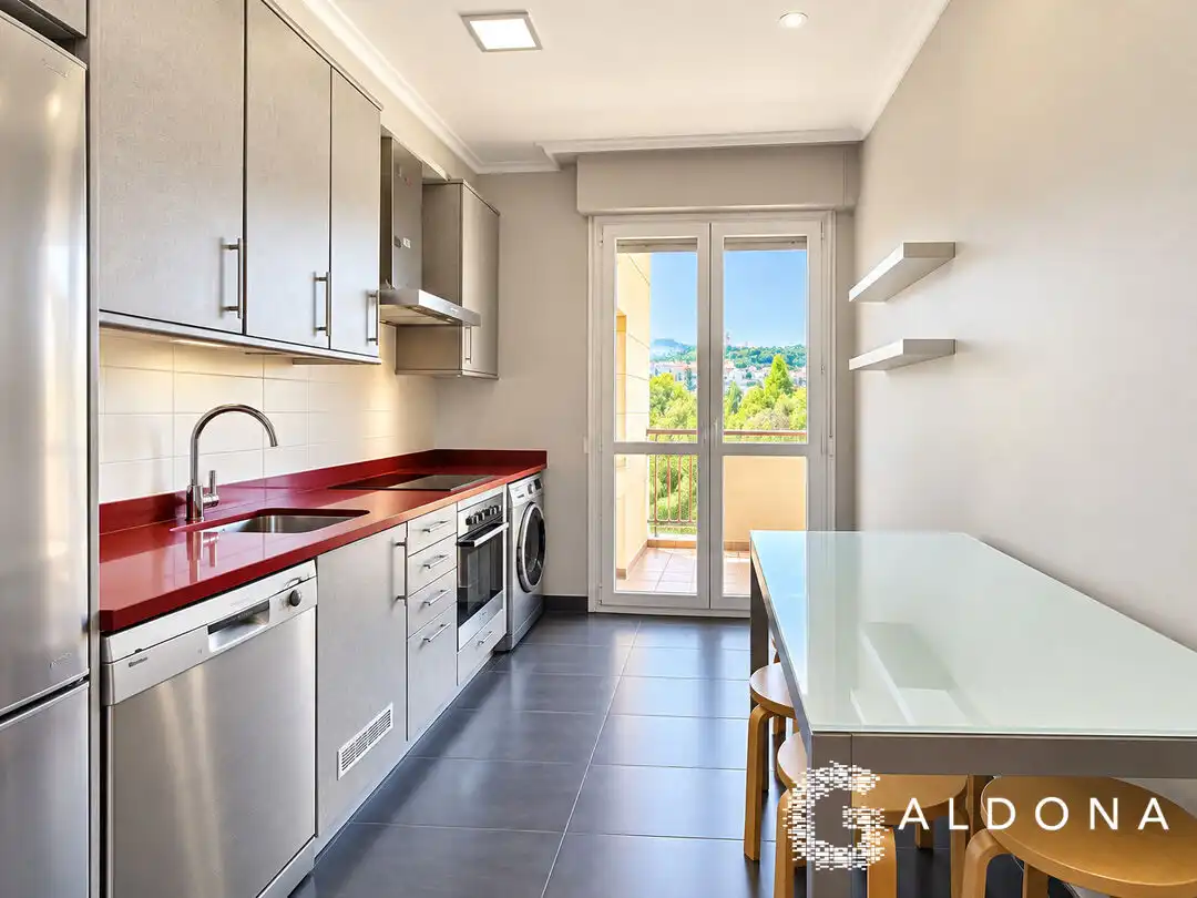 Appartamento con terrazza in vendita a Illarraberri kalea, imagen 10