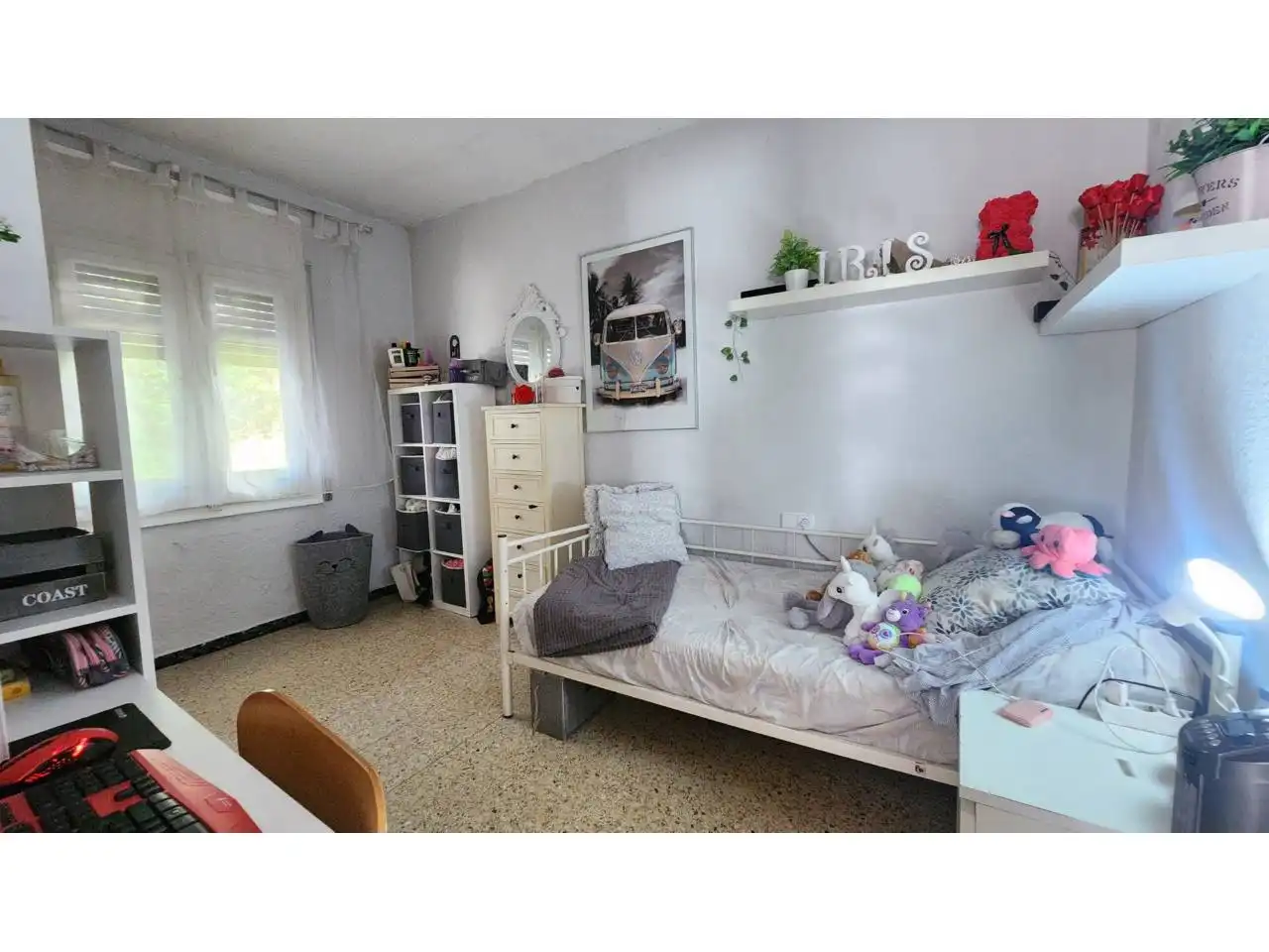 Casa amb jardí en venda a Camino Vell de la Bauma, imagen 49
