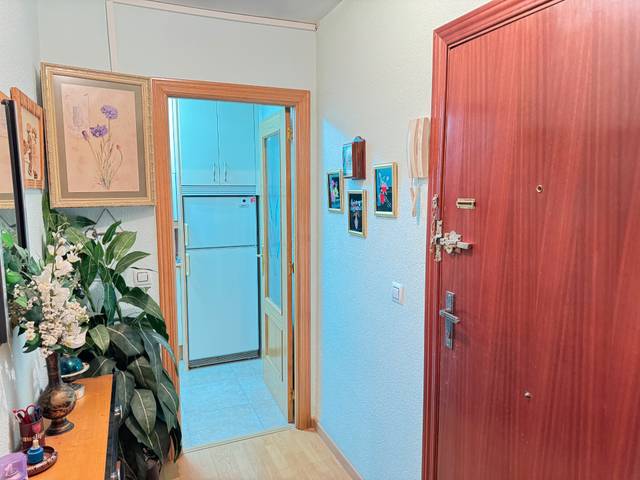 Piso en Venta en Calle Pinto - San Roque