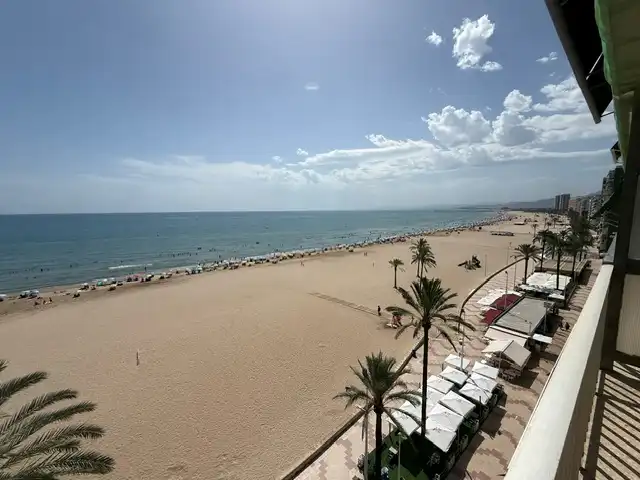 Apartments for sale in Cullera  with Swimming Pool and Balcony