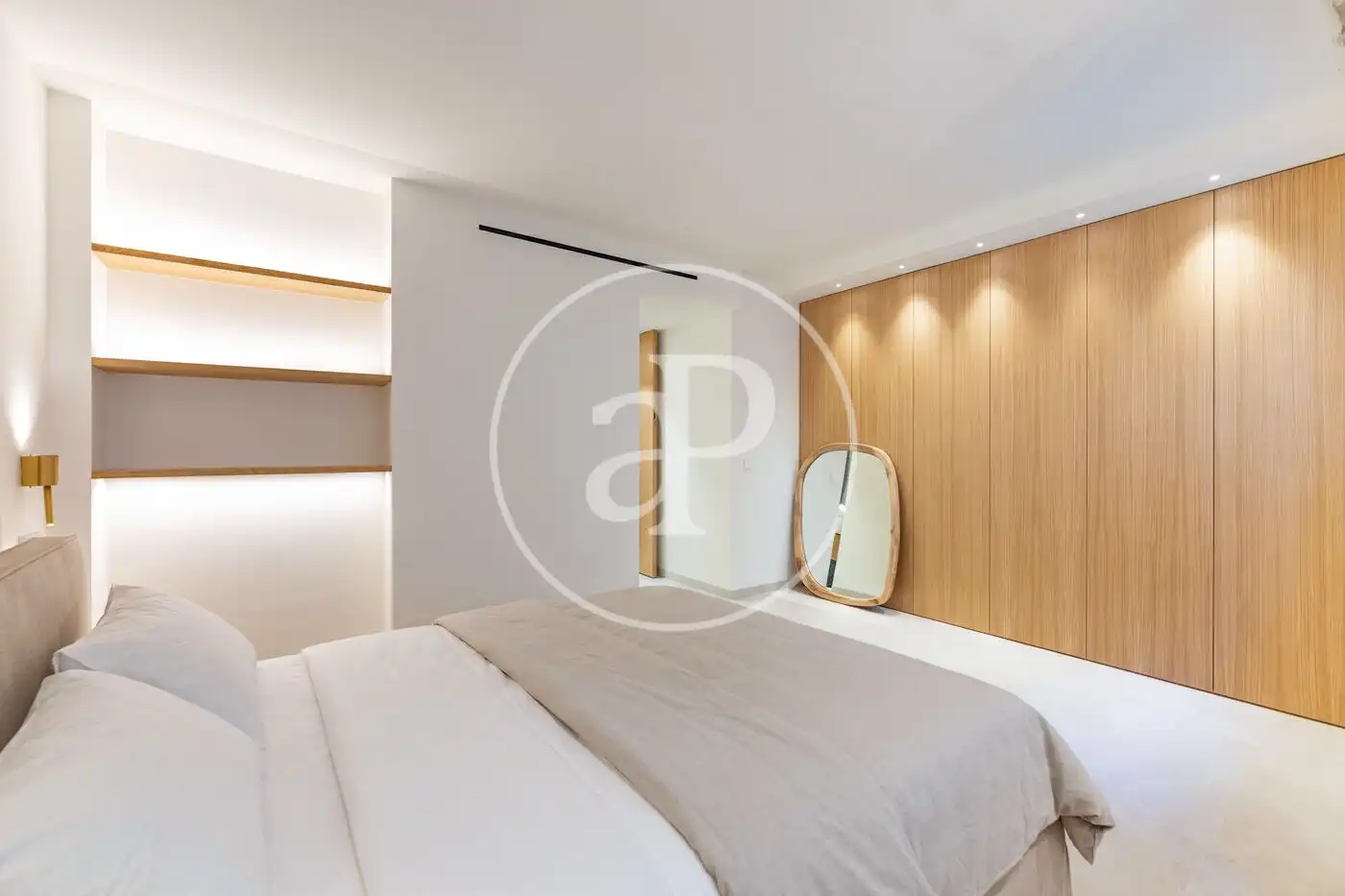 Habitación de Piso en venta en  Palma de Mallorca con Aire acondicionado, Calefacción y Jardín privado