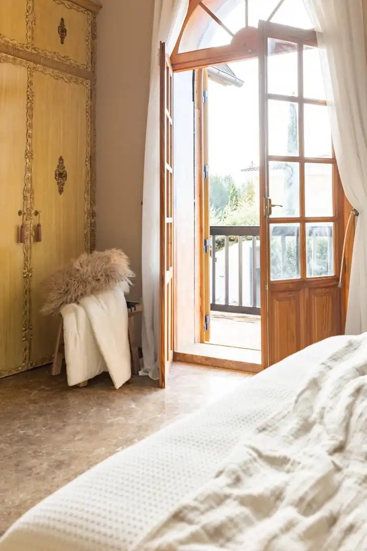 Casa o xalet en venda a Requena