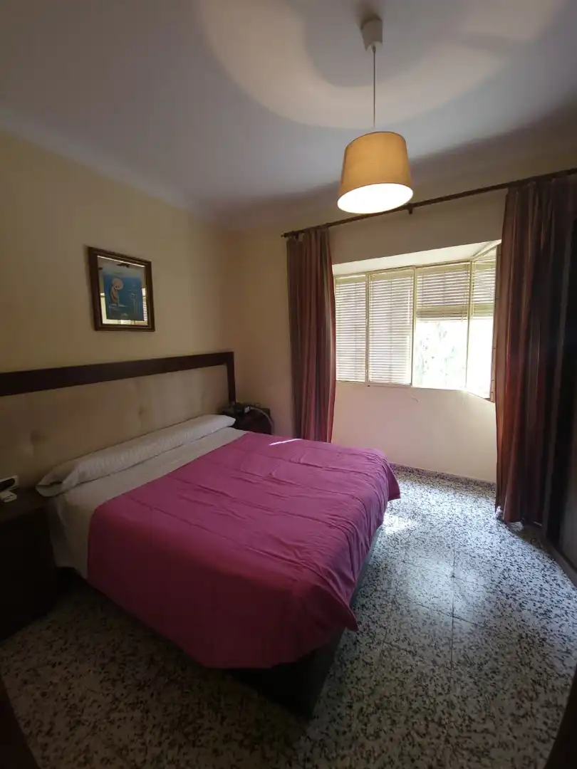 Habitación de Casa o chalet en venta en La Salobreja