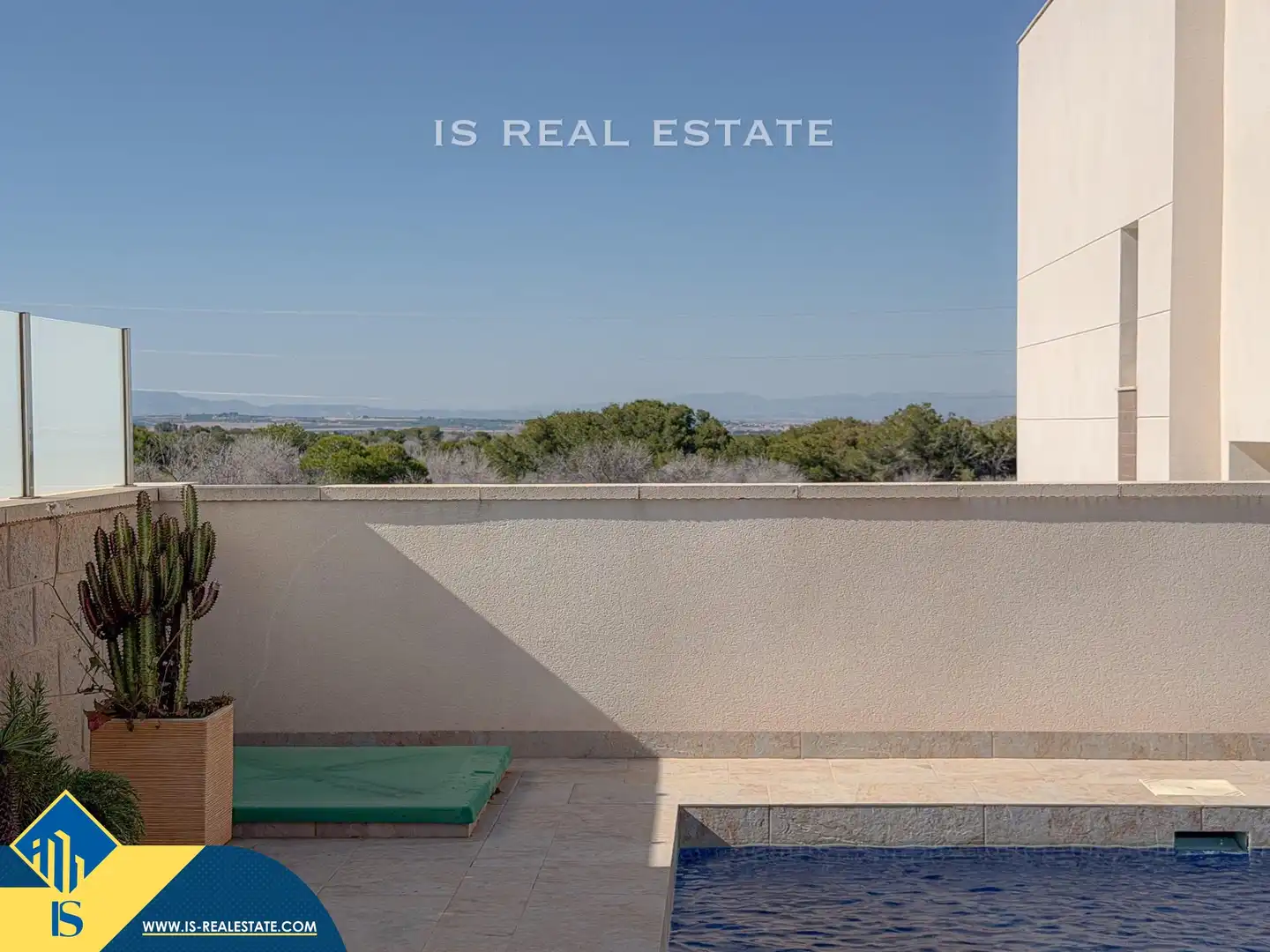 Villa avec jardin à vendre à Orihuela Costa, imagen 10