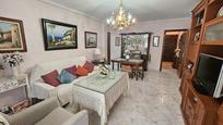 Living room of Flat for sale in  Córdoba Capital  with Air Conditioner, Heating and Storage room