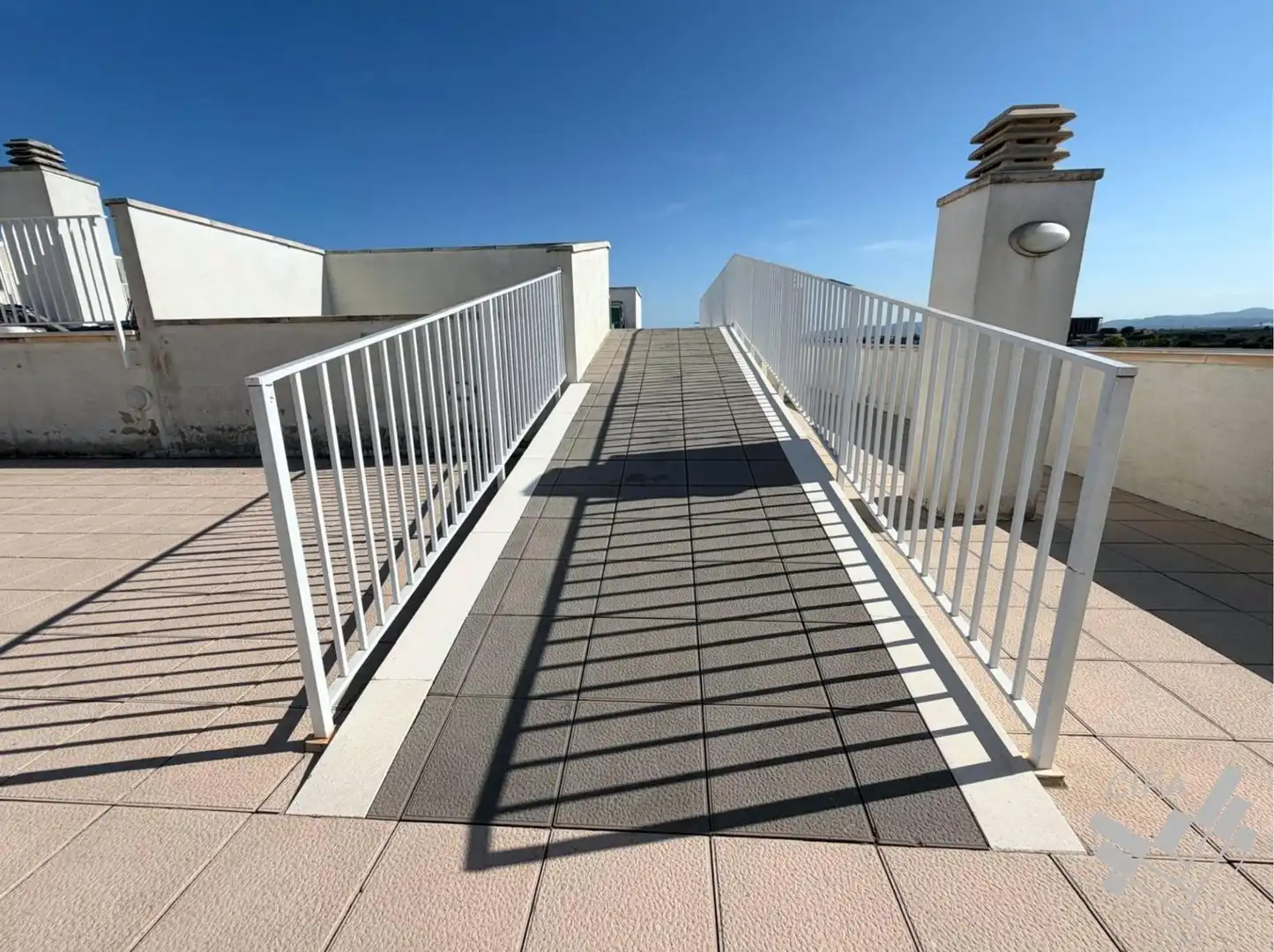 Terraza de Piso en venta en Vinaròs con Aire acondicionado, Terraza y Balcón