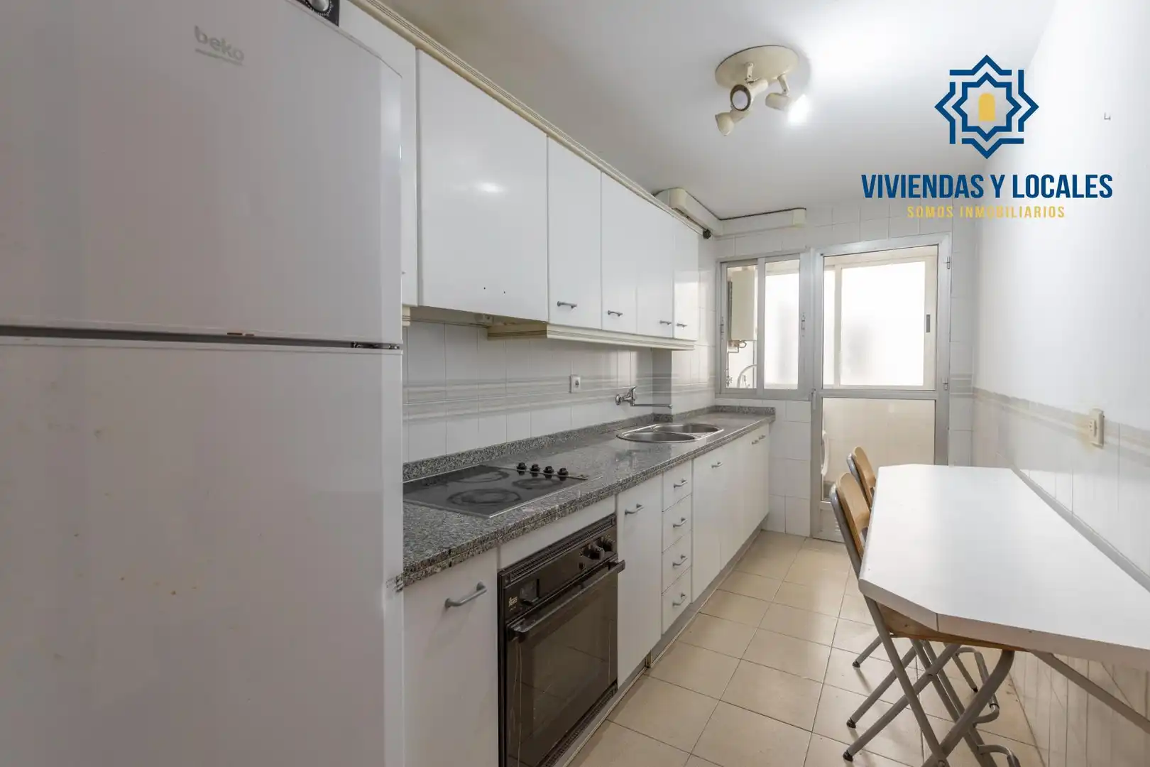 Piso con ascensor en venta en Beiro, imagen 7