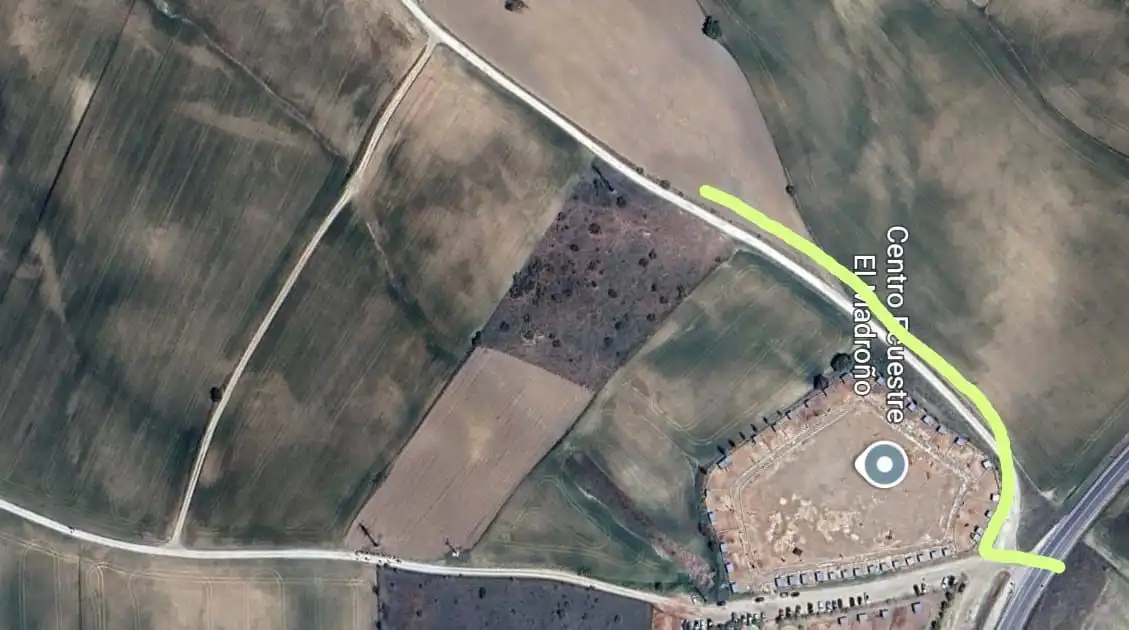 Rural land for sale in Brunete, imagen 3